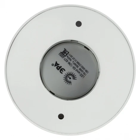 Точечный светильник ЭРА OL7 GX53 WH/CH OL7 GX53 WH/CH