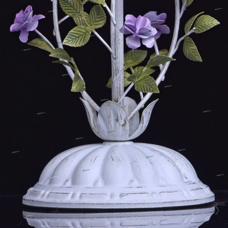 Интерьерная настольная лампа MW-Light Букет 421034601