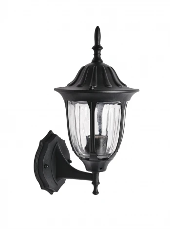Настенный фонарь уличный ЭРА GBW-105-BL-0380