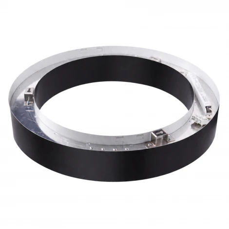 Подвесной светильник светодиодный Uniel ULO-K18 ULO-K18B 20W/4000K/R30 IP40 BLACK