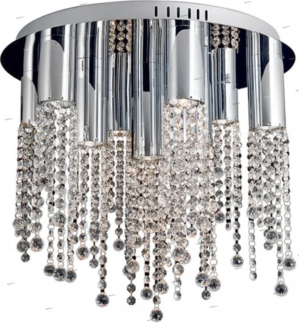 Ozcan Рома 3506Y-10 LED