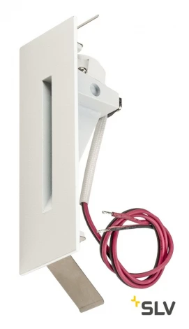 Подсветка для лестниц и ступеней Slv NOTAPO 1002979