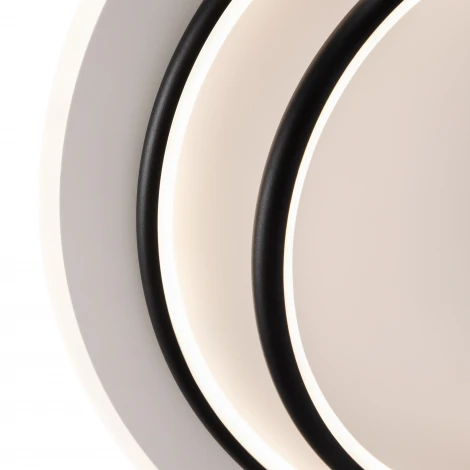 Потолочный светильник светодиодный Freya Spiral FR6089CL-L120WB