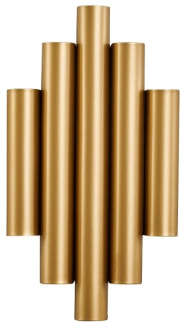 Настенный светильник Favourite Tubulis 4125-2W (LED, 220V)