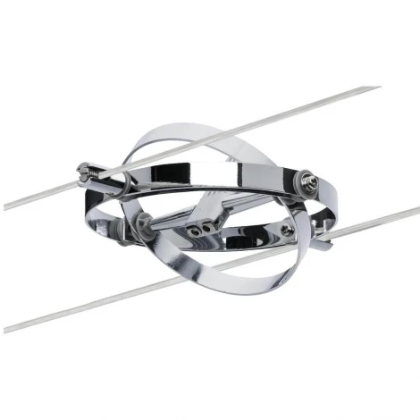 Трековая система в сборе Paulmann Wire Systems Ac 94153