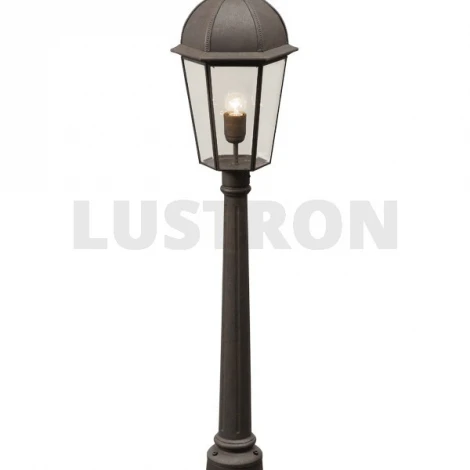 Наземный фонарь Chiaro Корсо 801040301