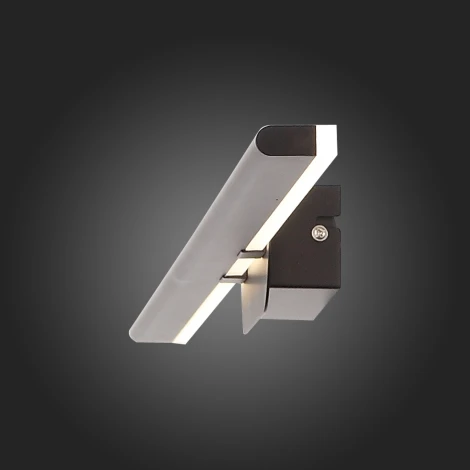 Настенный светильник линейный светодиодный ST Luce Ursito SL1598.411.01 (220V)