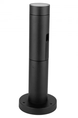 Настенный светильник уличный Oasis Light TUBE 2095-2 Bl (220V, IP65)