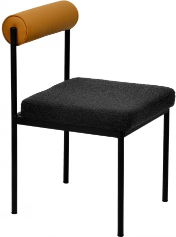 Стул Stool Group Балла темно-серый УТ000037048