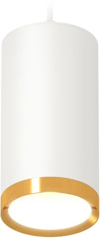 Подвесной светильник Ambrella TECHNO SPOT XP8161013 (220V, на тросе)