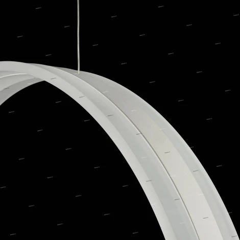 Подвесной светильник Maytoni Ravello MOD808-PL-01-70-W