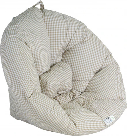 Футон Genso, ткань club от фабрики Mebelik