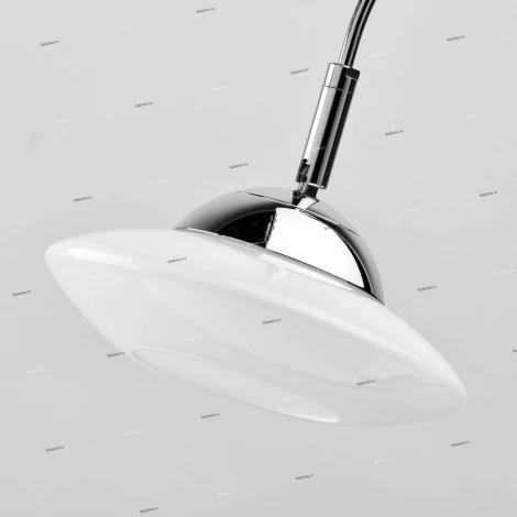 Интерьерная настольная лампа MW-Light Ривз 674030301