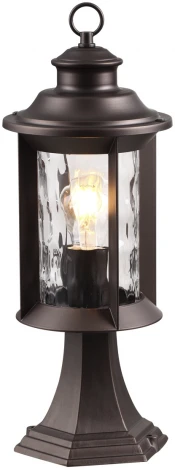 Наземный фонарь Odeon Light Mavret 4961/1A (220V, IP44)