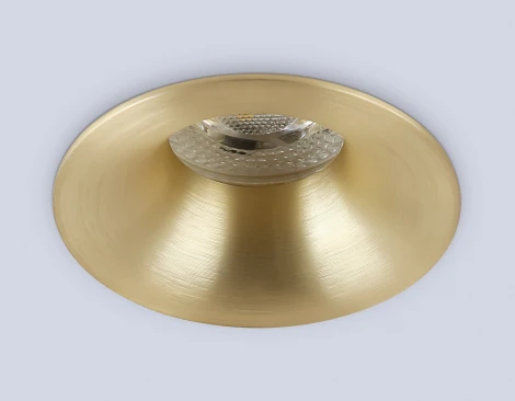 Встраиваемый точечный светильник MR11 1*GU5.3 Ambrella Techno Spot TS51812