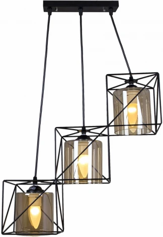 Подвесной светильник Reluce 02820-0.4-03 (220V, на проводе)