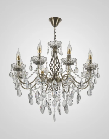 Подвесная люстра Мелодия Света PL1N 000024277