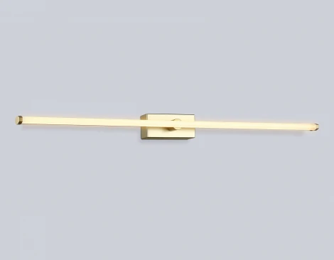 Настенный светодиодный светильник Ambrella Comfort FL6124