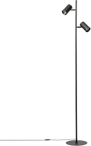 Торшер Citilux Twin CL809011N (LED, 220V, сенсорный выключатель)