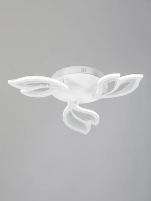 Потолочная люстра светодиодная LED 32Вт, 3900-4200К Vitaluce V3893-0/3PL (220V)