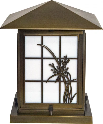 Наземный светильник LD-Lighting LD-JP LD-JP01 (220V, IP44)