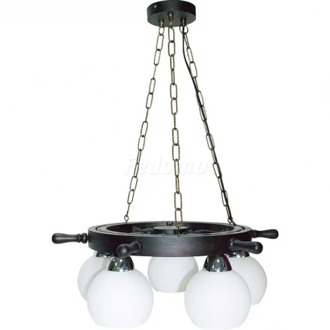 Подвесной светильник Дубравия Штурвал 221-43-25