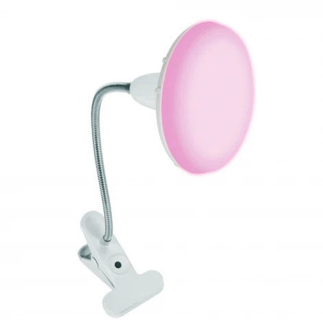Лампочка светодиодная таблетка белая LED 16W Uniel LED-U150-16W/SPSB/E27/FR PLP30WH