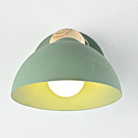 Настенное бра Onder Green ImperiumLoft Onder01 (204450-26) (220V)