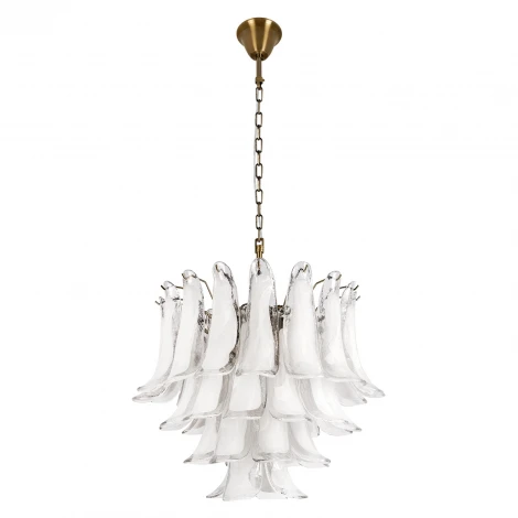 Подвесная люстра Loft It Lilou 10600/600 Clear