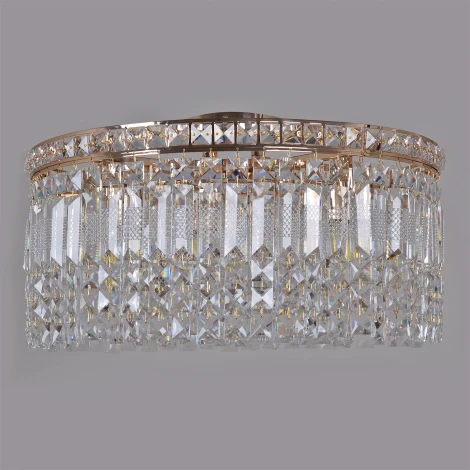 Потолочная люстра хрустальная Reluce 90327-0.3-08 FGD (220V)