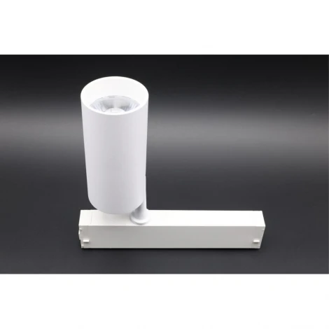 Трековый светильник светодиодный магнитный 220V 20W Aployt Magnetic track 220 APL.0205.10.20