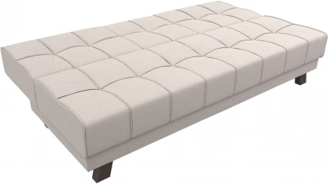 Диван прямой Винсент Лига Диванов (Замша) арт.126458