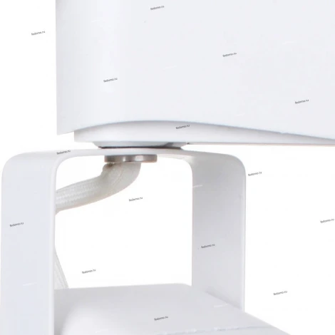 Трековый светильник Arte Lamp Lente A1314PL-1WH