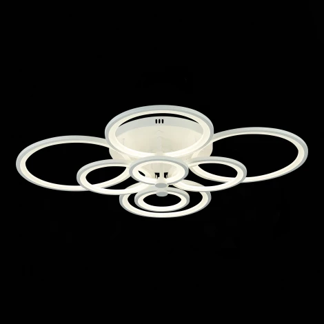 Потолочная люстра EvoLed Leto SLE200352-08