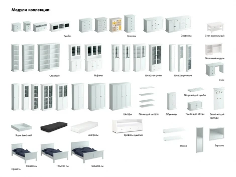 Вешалка для одежды Reina ОГОГО Обстановочка!