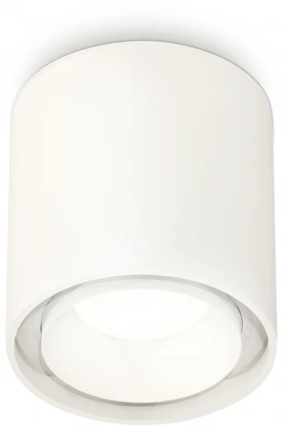 Накладной точечный светильник Ambrella Techno Spot XS7722016 (круглые)