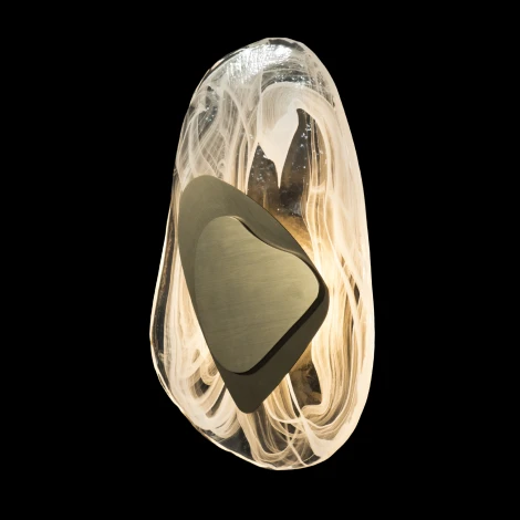 Бра Loft IT Sunwave 10102 Gold (LED, 220V)