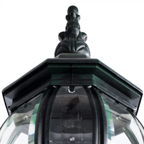 Наземный фонарь Arte Lamp Atlanta A1047PA-1BG