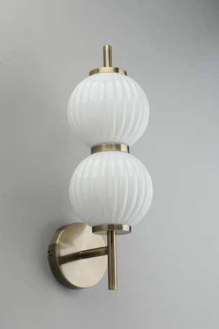 Бра Aployt Zhizel APL.608.01.02