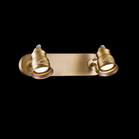 Спот Maytoni Borgo SP315-CW-02-BS