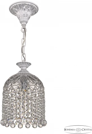 Подвесной светильник Bohemia AL1678 AL16781/16 WMN Balls (220V, на цепи)