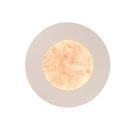 Встраиваемый точечный светильник DeMarkt Стаут 702011701 (LED, 220V)