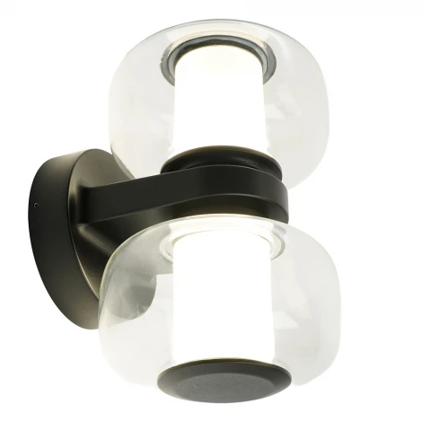 Настенный светильник Feron Париж 51989