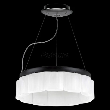 Подвесной светильник Lightstar Nibbler 812126 (220V, на тросе, цветы)