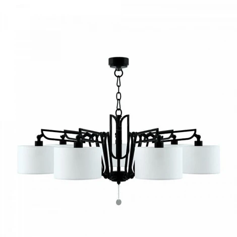 Люстра подвесная Hightech 17 M1-07-BM-LMP-Y-19