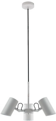 Подвесная люстра Kanlux AGZAR 36253 (220V, на проводе)