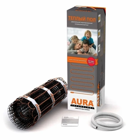 AURA Heating МТА 375-2,5