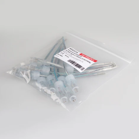 Разъем выводной DCWP-4pin-L150mm-X1M (PAPA) 022314