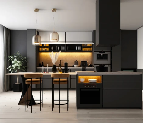 Подвесной светильник Maytoni Madmen MOD128PL-L6AM (LED, 220V, на тросе, шар)