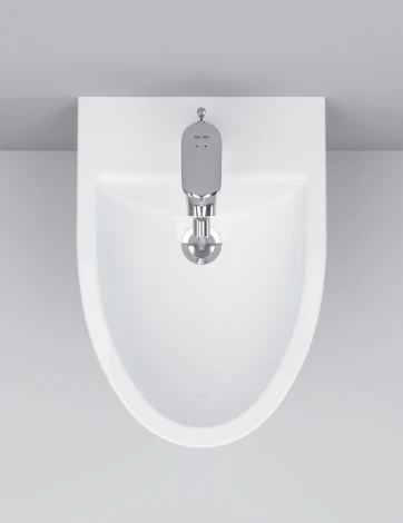 Биде напольное Am.Pm Bliss L